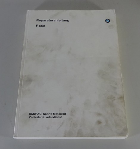Manuale officina - manuale, di