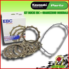 Frizione ebc molle - frizione, +