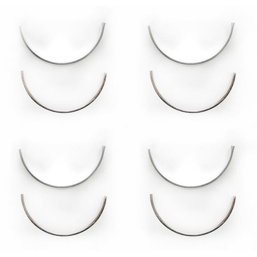 Kit cuscinetti biella std - cuscinetti,