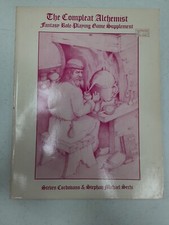 The compleat alchemist - compleat,
