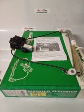 Alzacristalli Alzavetro