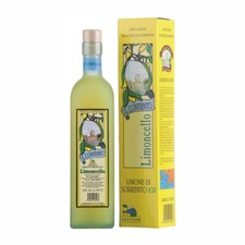 Liquore LIMONCELLO essenza di