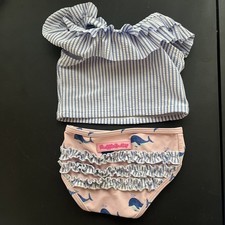 Costume da bagno bambino