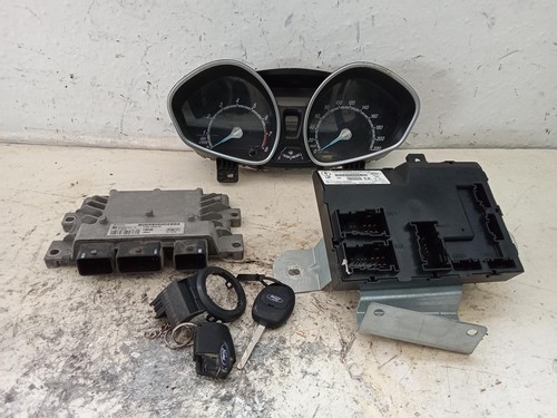 Kit avviamento motore per ford - kit,