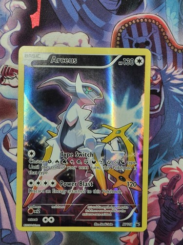 Pokemon tcg arceus - tcg,