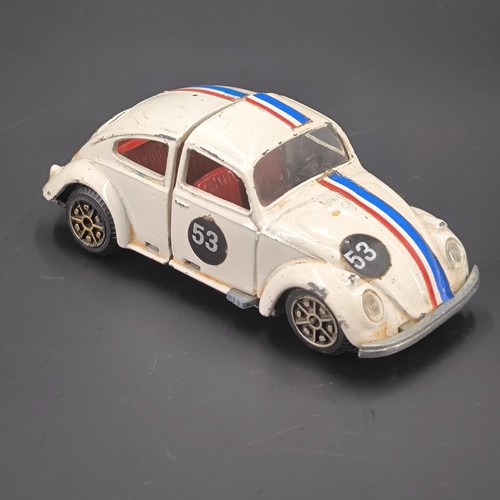 Herbie maggiolino tutto - il,