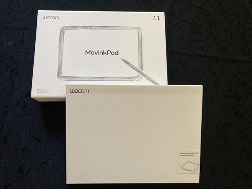 Tablet disegno wacom - da,