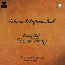 Matteo Messori - Clavier