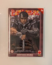 Berserk collection prima - 38,