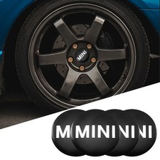 4pz Adesivo coprimozzo