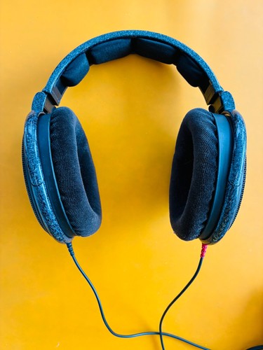 Sennheiser hd600 cuffie - hd600,