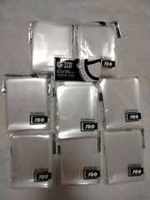 Sleeve protettive per carte