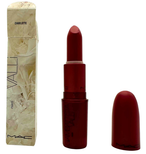 Rossetto mac cosmetics - mac, matte
