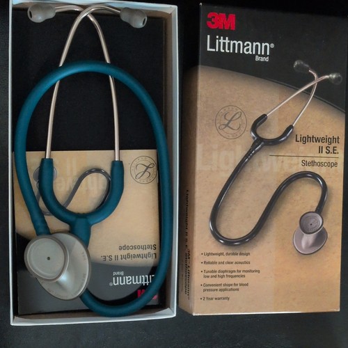 Stetoscopio leggero - , 3m