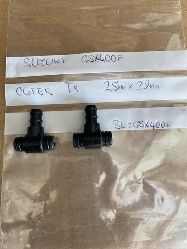 Suzuki gsx400f carburatore - suzuki,