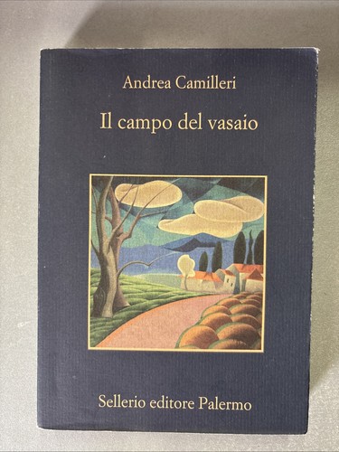 Andrea camilleri il campo - camilleri,