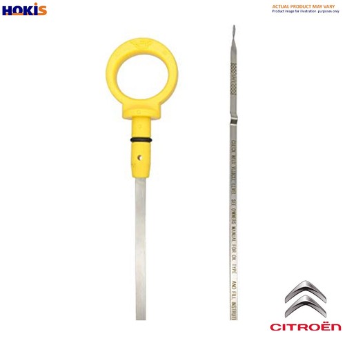 Olio originale dipstick - olio,