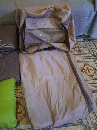 Set campeggio - 🏕️,