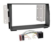 Kit installazione radio