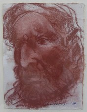 Pietro Annigoni (Milano 1910 -
