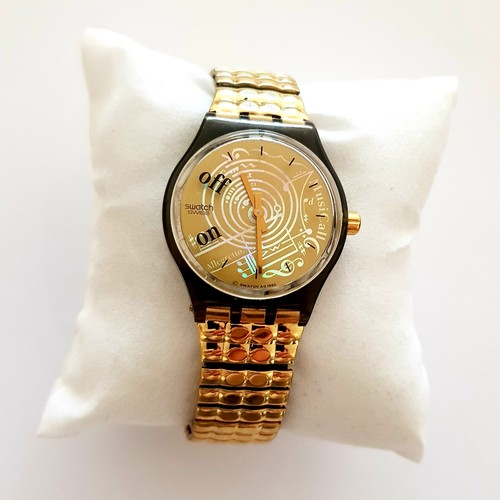 Raro swatch gent - gent, flex
