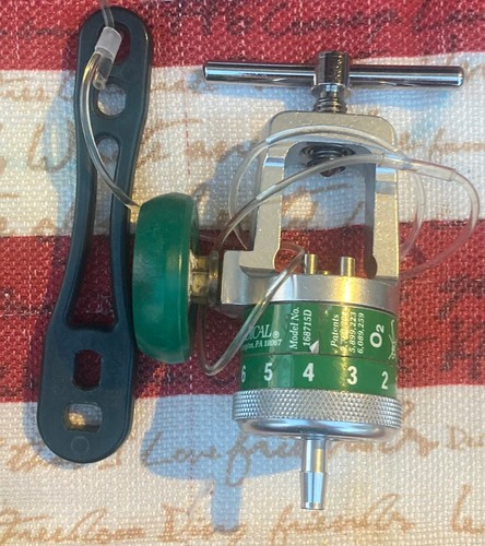 Regolatore ossigeno - regolatore,