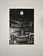 Escher, Rolf: senza titolo