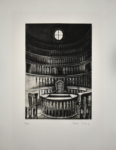 Escher rolf senza titolo - rolf:,