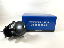 Mulinello da Pesca Shimano 20