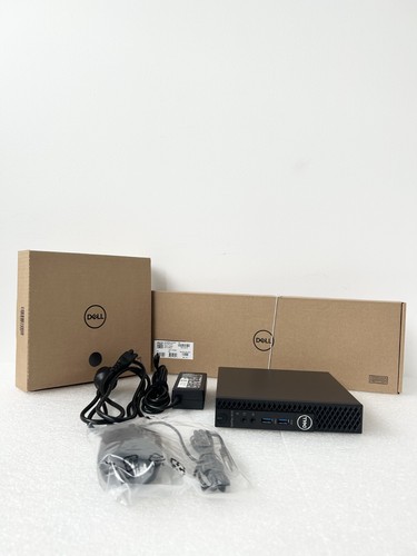 Dell optiplex 3070 intel - dell,