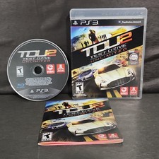 Test Drive Unlimited 2 TDU2