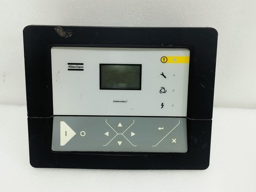 Pannello operatore display