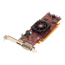 Scheda video DELL ATI RADEON