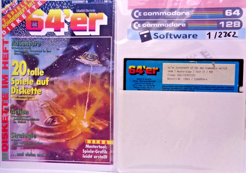 Commodore 128 giochi - commodore, --