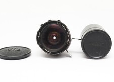 Carl Zeiss Distagon 8 mm 1:2