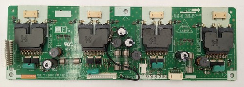 Scheda inverter - scheda,
