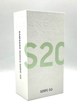 Samsung Galaxy S20 FE 5G