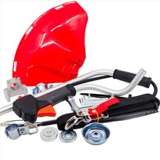 KIT MANUBRIO ORIGINALE MARUYAMA ADATTO ALLA MAGGIOR PARTE DEI DECESPUGLIATORI ALBERO DRITTO 242583