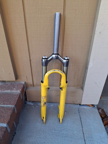 Manitou mars elite - elite, 26"