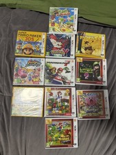 lotto giochi nintendo 3DS