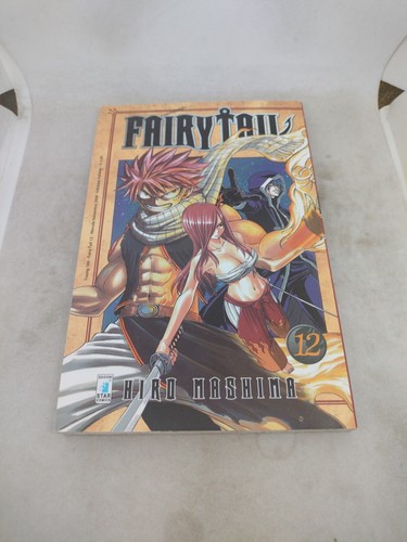 Manga fairy tail star - manga,