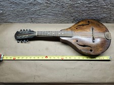 strumento musicale mandolino