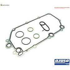 KIT GUARNIZIONI RADIATORE OLIO
