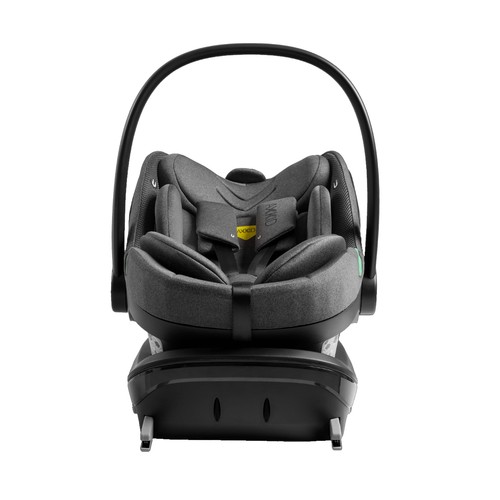 Axkid gokid isofix base - +,