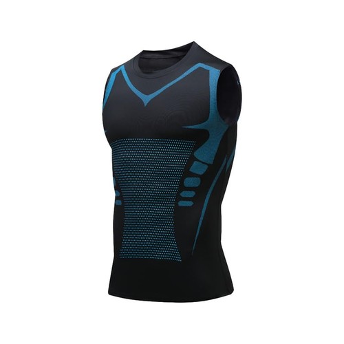 Maglia compressione uomo - maglia,