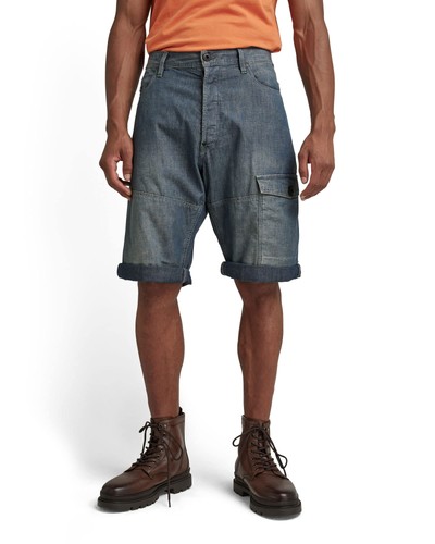 Star herren shorts - g-star,, herren,