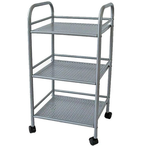 Carrello bagno cucina ufficio - carrello,