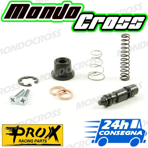 Kit revisione pompa - kit, prox