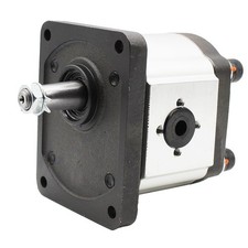 Pompa idraulica ad ingranaggi