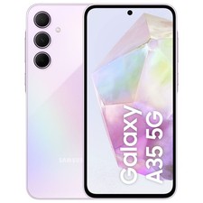 SAMSUNG Galaxy A35 5G 128GB
